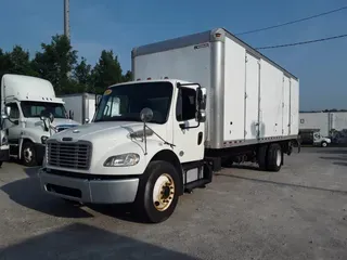 2019 FREIGHTLINER M2 106