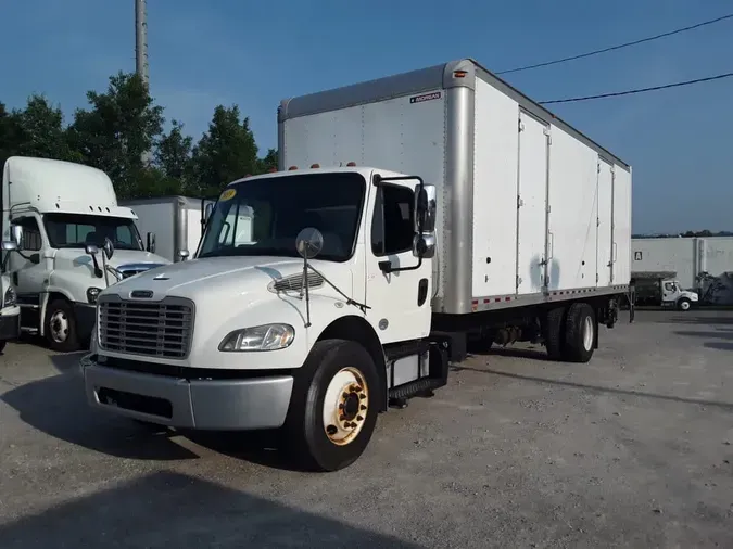 2019 FREIGHTLINER M2 106d8192d5ab832532fe387357cd45ce48d