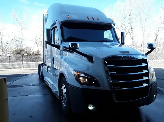 2020 FREIGHTLINER/MERCEDES NEW CASCADIA PX12664d8197dd2bf11f7ca608212674797984c
