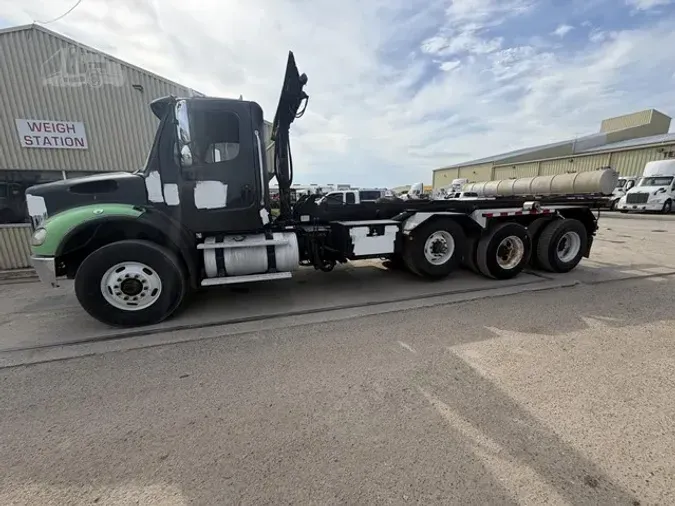 2007 FREIGHTLINER BUSINESS CLASS M2 112