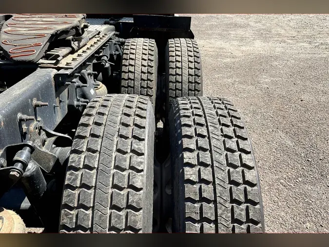 2021 INT LT625 6x4