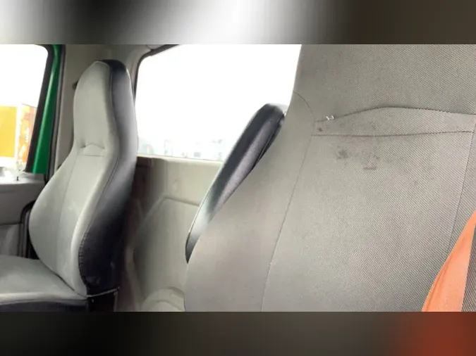 2020 International LT