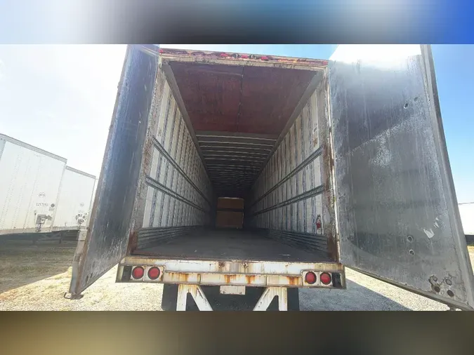 2003 Strick Trailers Otherd81b09456e1a8fa713186607d0d5c47a