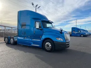 2019 International LT625