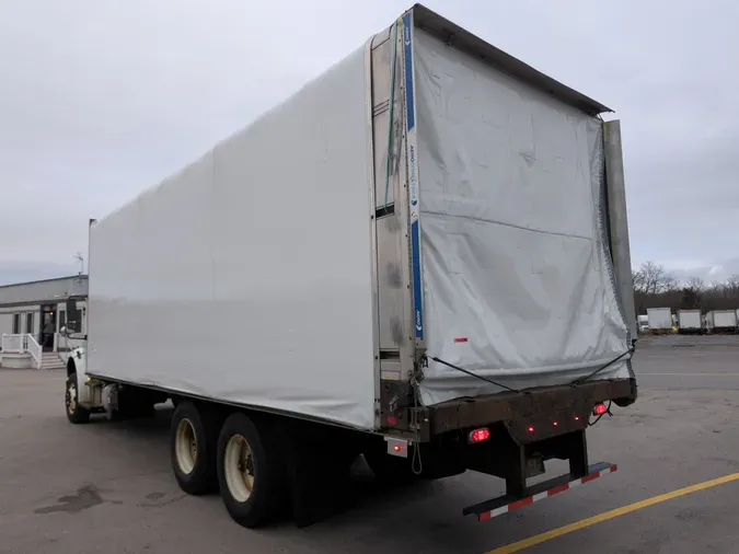 2019 FREIGHTLINER/MERCEDES M2 106