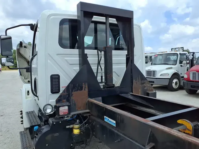 2020 NAVISTAR INTERNATIONAL MV607 (4X2)d81bce676b698699cd3d923c1fd8bf15