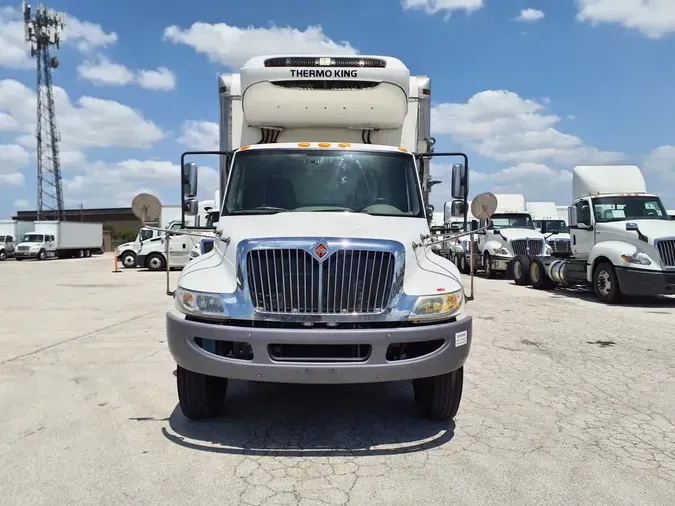 2019 NAVISTAR INTERNATIONAL 4300