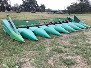 1996 John Deere 894