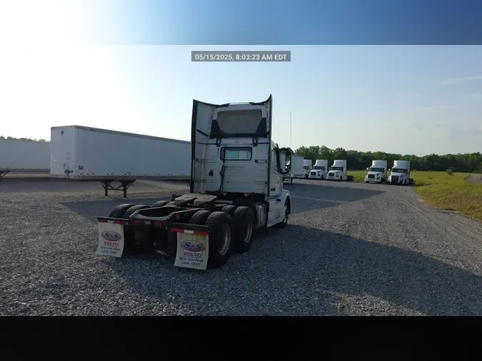2018 Volvo VNL300