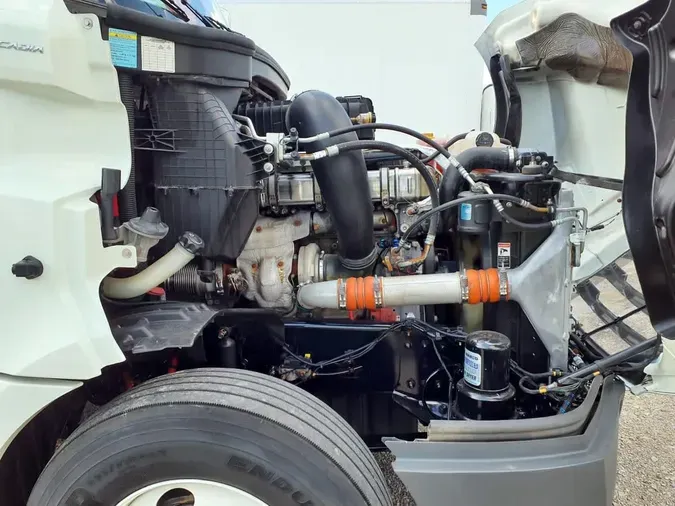 2019 FREIGHTLINER NEW CASCADIA PX12664