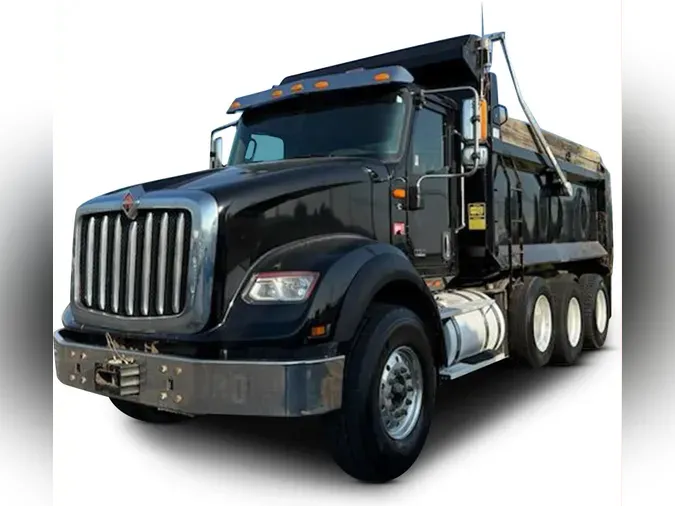 2019 International HX620d8219d1360f81e31e395805e542bccf2