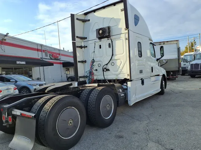 2019 FREIGHTLINER/MERCEDES NEW CASCADIA PX12664