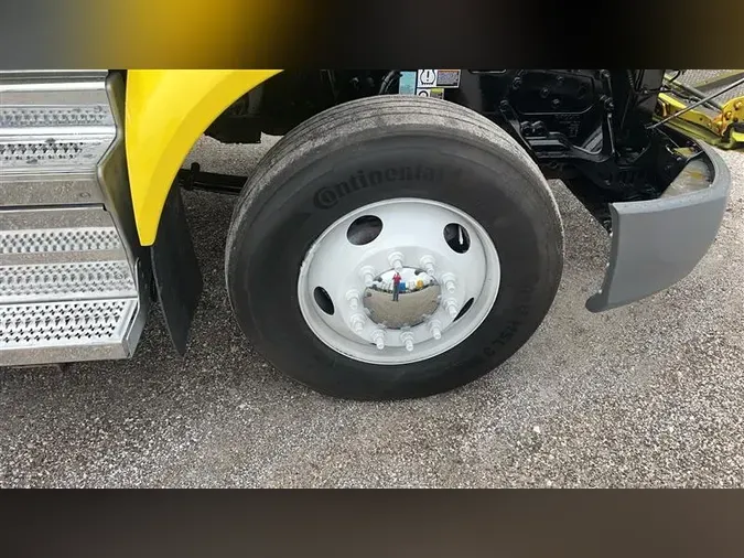 2020 PETERBILT 579