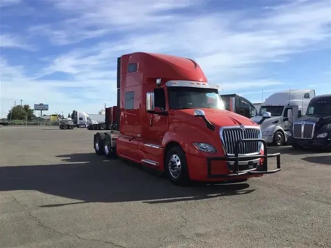 2023 INTERNATIONAL LTd823075885e2296c2cc80c94629ffa66