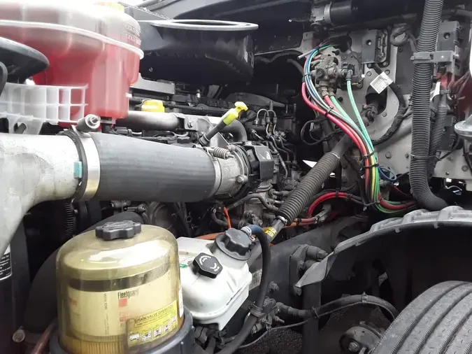 2019 FREIGHTLINER/MERCEDES NEW CASCADIA PX12664