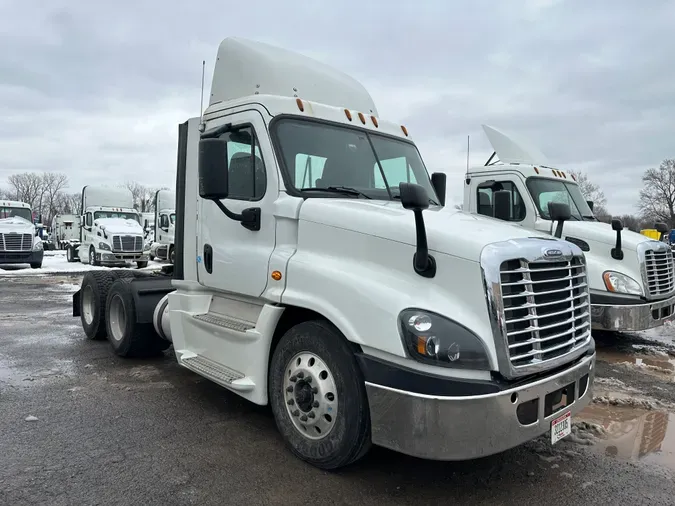 2017 FREIGHTLINER/MERCEDES CASCADIA 125d823c351cd60d052e3169ccca99a2247