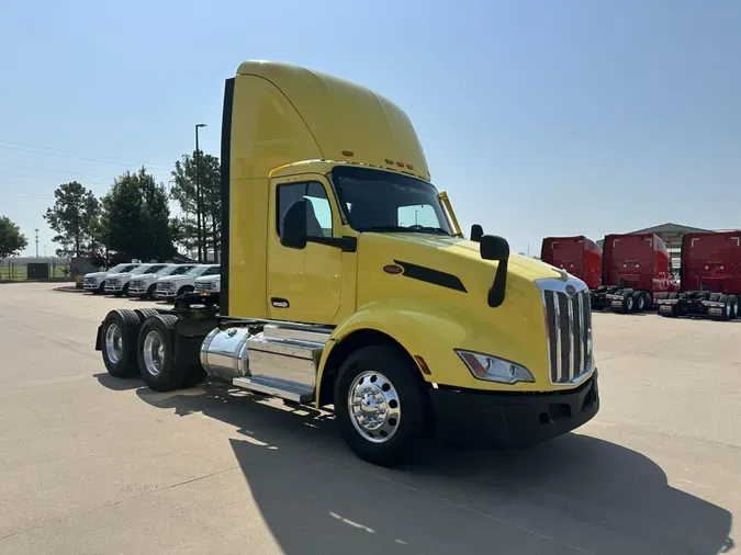 2023 Peterbilt 579d8242d61909964550d1329f45b23beab