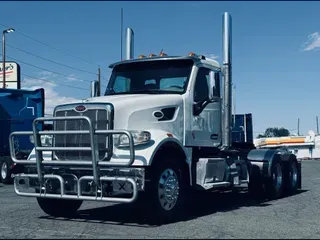 2018 PETERBILT 567