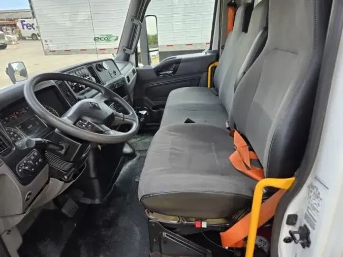 2020 International MV607