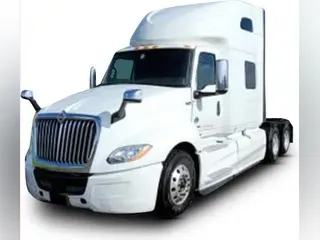 2019 International LT625