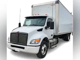 2023 Kenworth T280