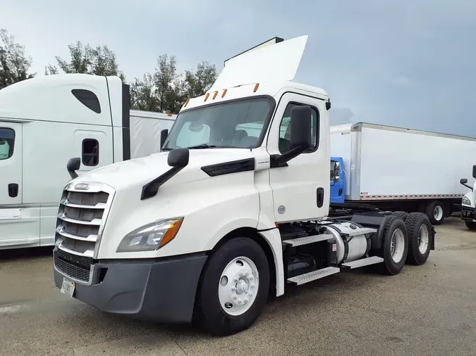2019 FREIGHTLINER/MERCEDES NEW CASCADIA PX12664d826d8cc93d93c099713dfd4a962fdf6