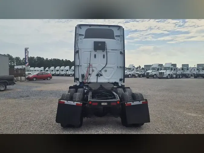 2019 FREIGHTLINER/MERCEDES PT126064ST