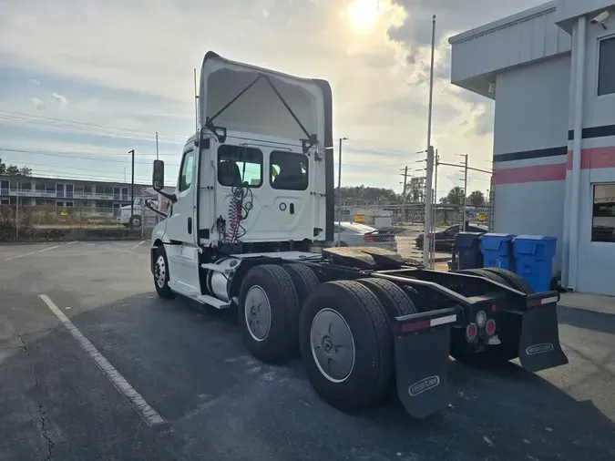 2019 FREIGHTLINER/MERCEDES NEW CASCADIA PX12664d82854c3eb94fdca6dac4600e191237a