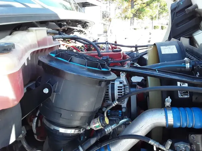 2018 FREIGHTLINER/MERCEDES M2 106d829a2c75af4497d3aea9bc5e8923650