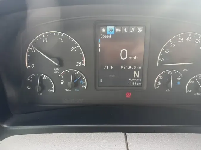 2019 FREIGHTLINER/MERCEDES NEW CASCADIA PX12664