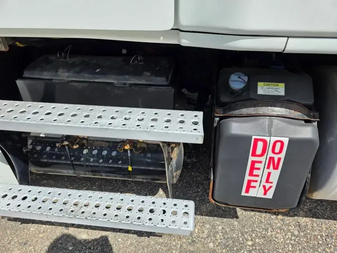 2019 FREIGHTLINER NEW CASCADIA PX12664