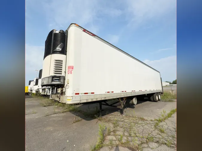 2012 GREAT DANE TRAILER 7211TZ-1 45/162/102d82c603a203cc762e85948bb9ebda37c