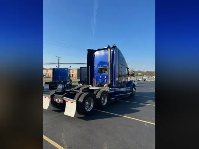 2020 Kenworth T680