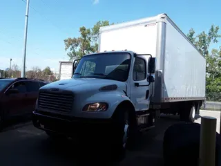 2022 FREIGHTLINER/MERCEDES M2 106