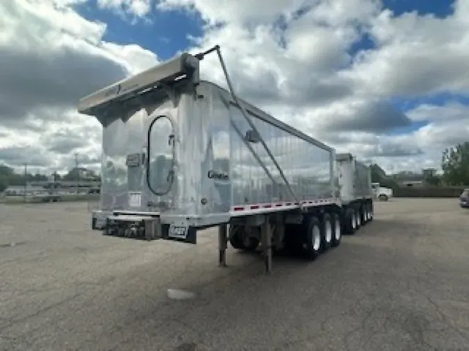 2024 EAST GENESIS MICHIGAN TRAIN