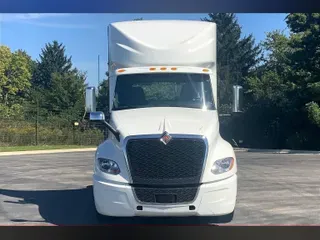 2026 INT LT625 6X4