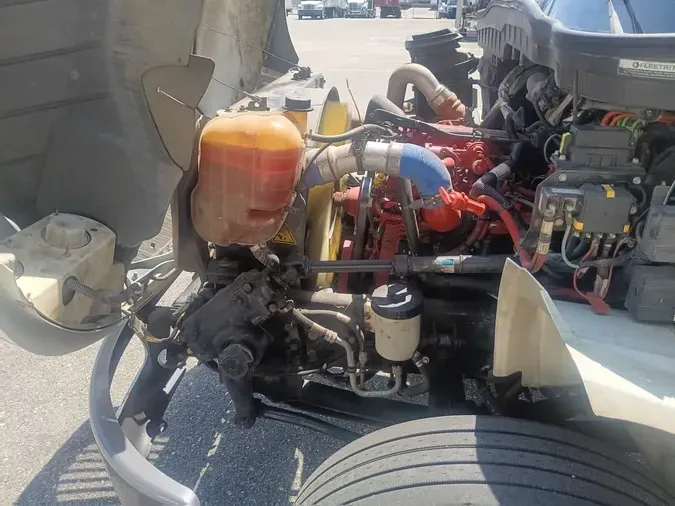 2019 NAVISTAR INTERNATIONAL 4300