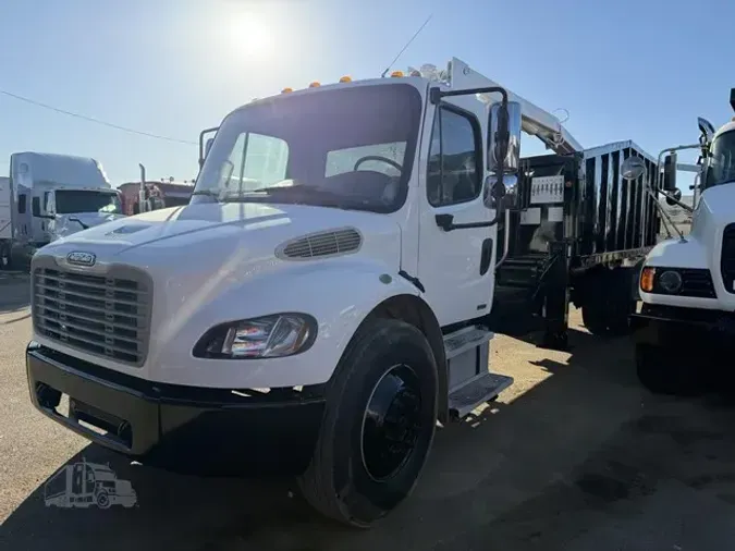 2007 FREIGHTLINER BUSINESS CLASS M2 106d82ef2d2a73bf876b4a48818a5c1ac90