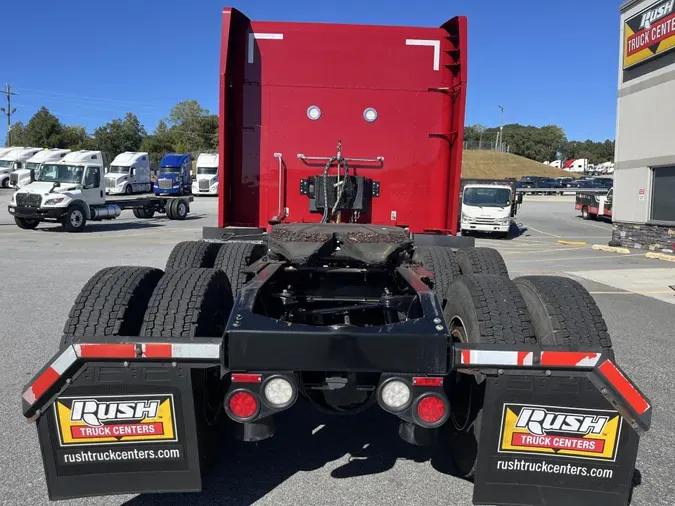 2022 Peterbilt 579