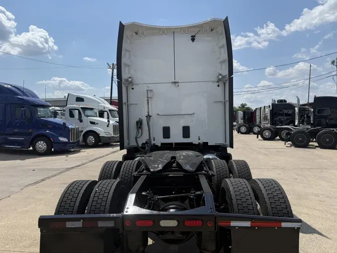 2021 Peterbilt 579