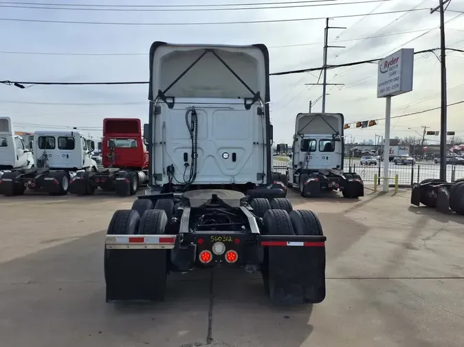 2022 FREIGHTLINER/MERCEDES NEW CASCADIA PX12664d82fa3396244c4be430790012b500208