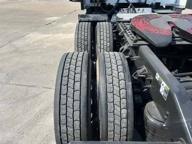 2021 Peterbilt 579