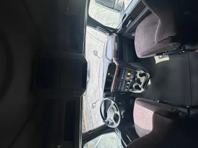 2020 INTERNATIONAL LT625