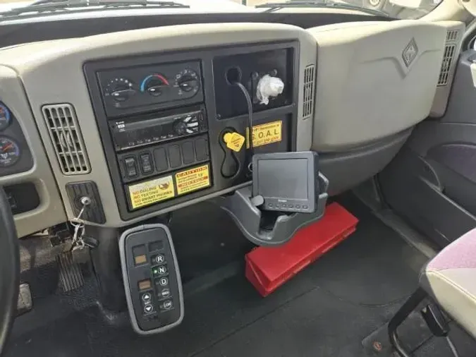 2019 International 4300