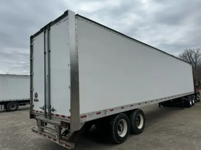 2014 GREAT DANE TRAILERS FRP 48/102/162