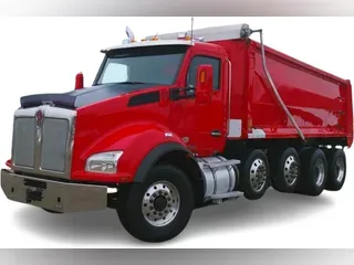 2020 Kenworth T880