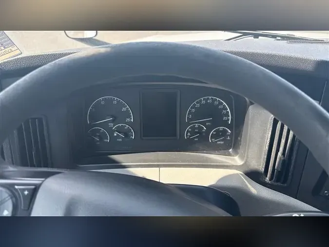 2020 FREIGHTLINER CASCADEVO1