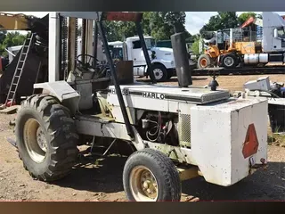 1990 HARLO HF456