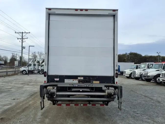 2019 NAVISTAR INTERNATIONAL 4300