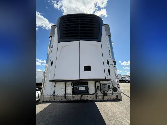 2018 GREAT DANE ECM-1112-12148 48'